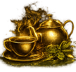 چای و دمنوش